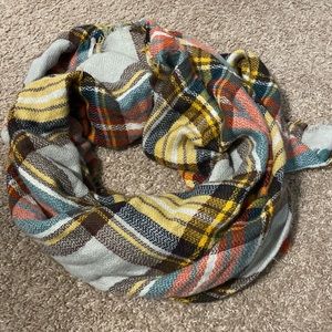 Womens scarf